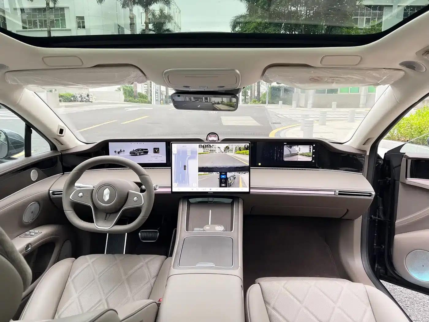 Enjoy S9T 2025 Model Extended Range Max (192-line LiDAR) — миниатюра 22