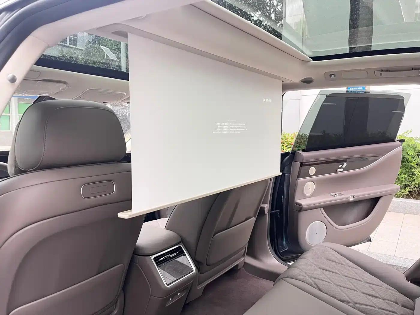 Enjoy S9T 2025 Model Extended Range Max (192-line LiDAR) — миниатюра 25