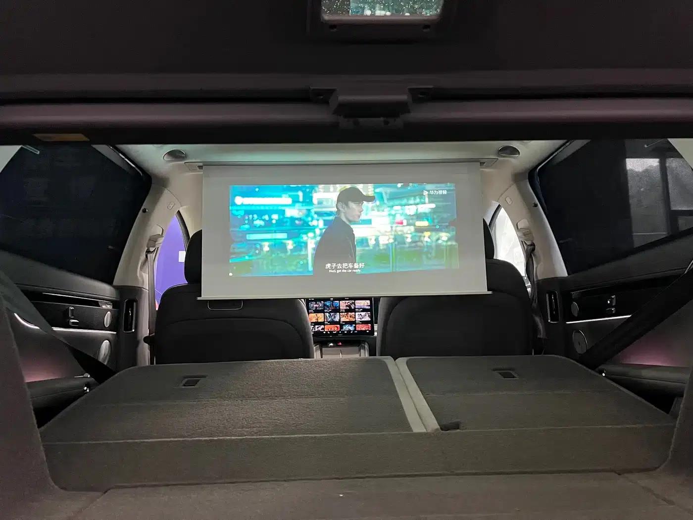 Enjoy S9T 2025 Model Extended Range Max (192-line LiDAR) — миниатюра 26