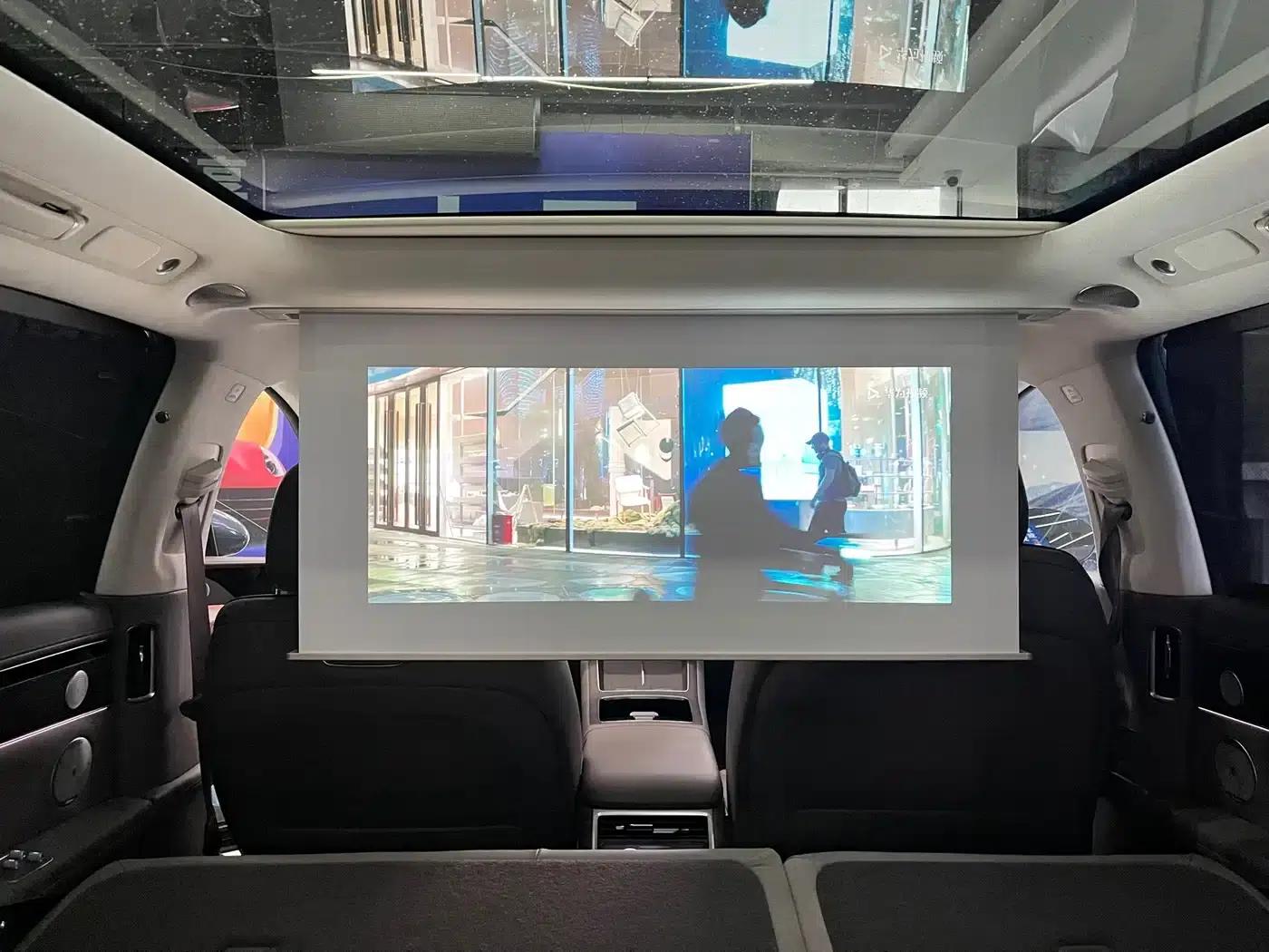 Enjoy S9T 2025 Model Extended Range Max (192-line LiDAR) — миниатюра 27