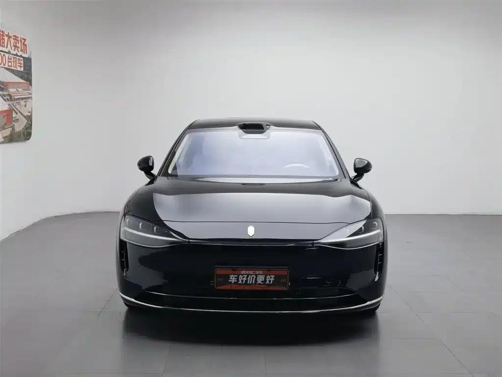 Enjoy S9T 2025 Ultra Extended Range Version (192-line LiDAR) — миниатюра 3