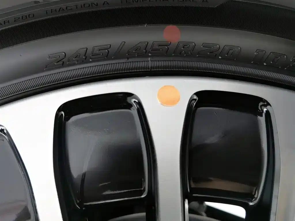 Enjoy S9T 2025 Ultra Extended Range Version (192-line LiDAR) — миниатюра 24
