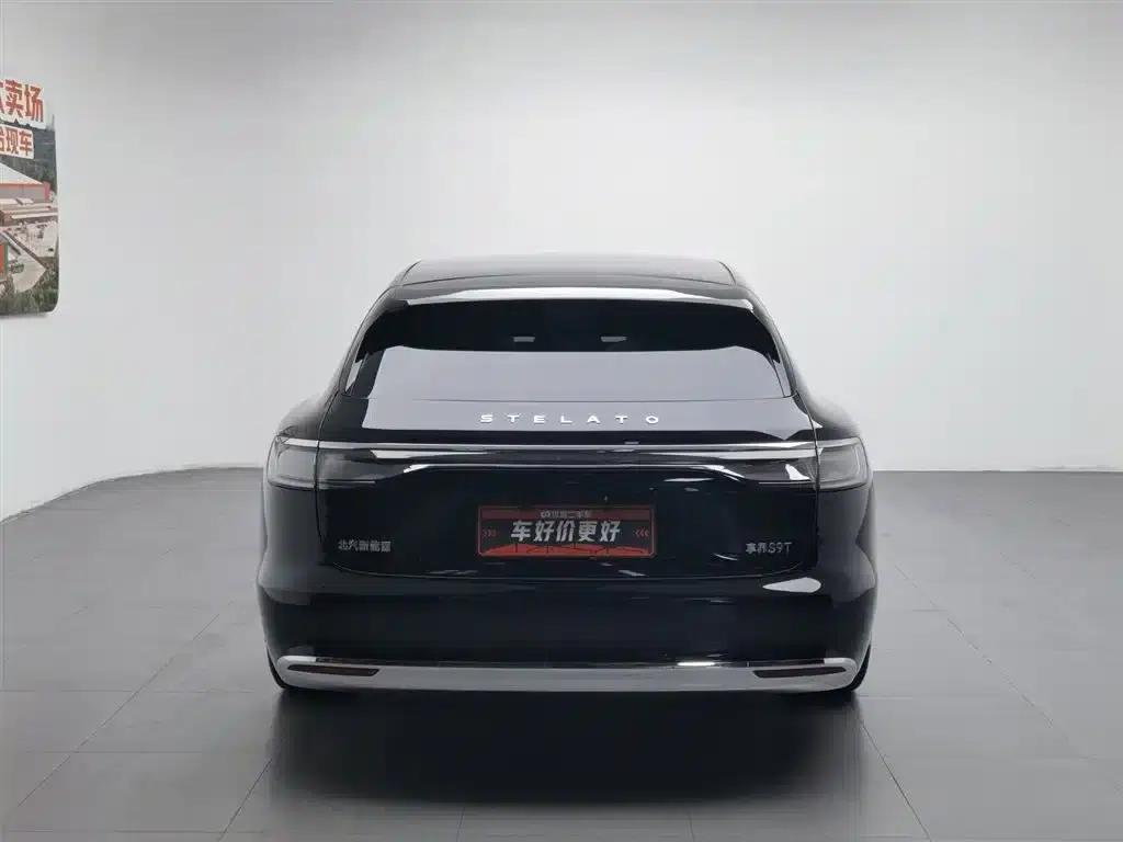 Enjoy S9T 2025 Ultra Extended Range Version (192-line LiDAR) — миниатюра 4