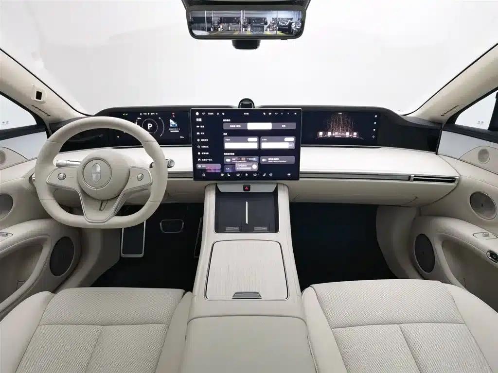 Enjoy S9T 2025 Ultra Extended Range Version (192-line LiDAR) — миниатюра 5