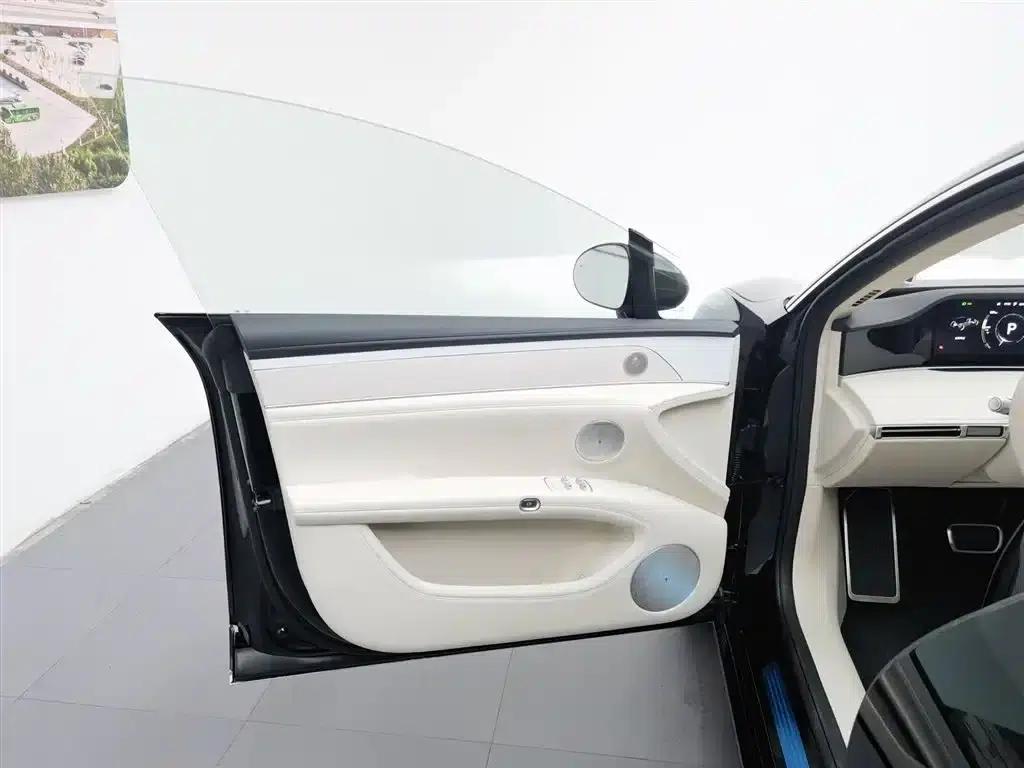 Enjoy S9T 2025 Ultra Extended Range Version (192-line LiDAR) — миниатюра 8