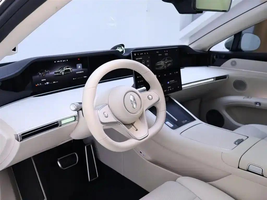 Enjoy S9T 2025 Model Extended Range Ultra Long Range Version (192-line LiDAR) — миниатюра 11
