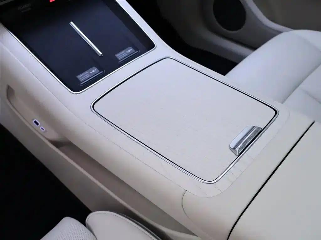 Enjoy S9T 2025 Model Extended Range Ultra Long Range Version (192-line LiDAR) — миниатюра 12