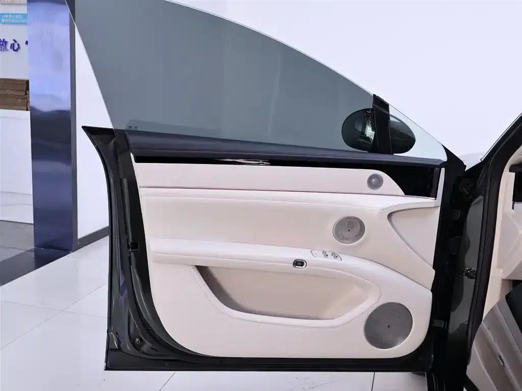 Enjoy S9T 2025 Model Extended Range Ultra Long Range Version (192-line LiDAR) — миниатюра 18