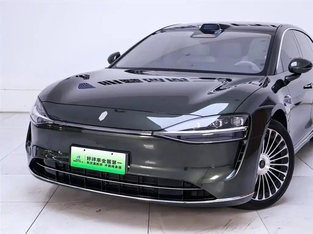 Enjoy S9T 2025 Model Extended Range Ultra Long Range Version (192-line LiDAR) — миниатюра 3