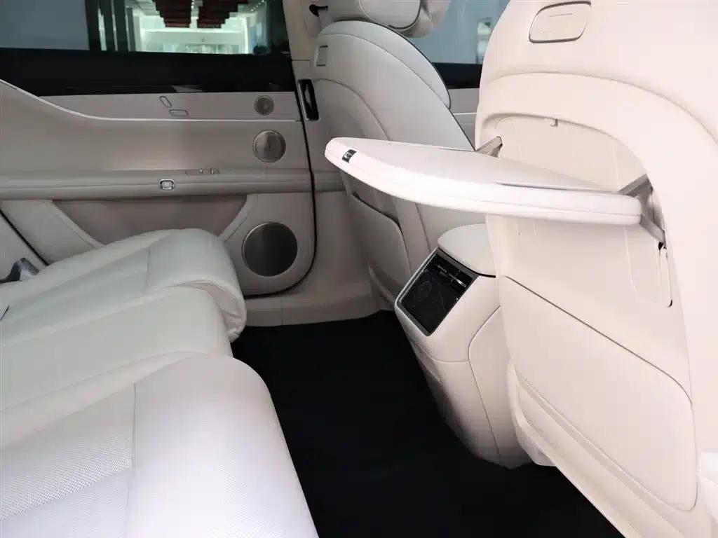 Enjoy S9T 2025 Model Extended Range Ultra Long Range Version (192-line LiDAR) — миниатюра 24