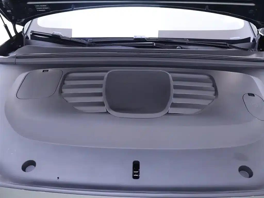 Enjoy S9T 2025 Model Extended Range Ultra Long Range Version (192-line LiDAR) — миниатюра 27
