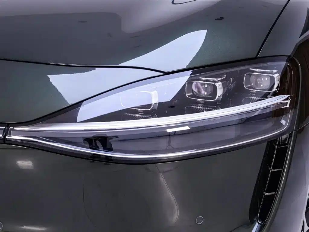 Enjoy S9T 2025 Model Extended Range Ultra Long Range Version (192-line LiDAR) — миниатюра 4