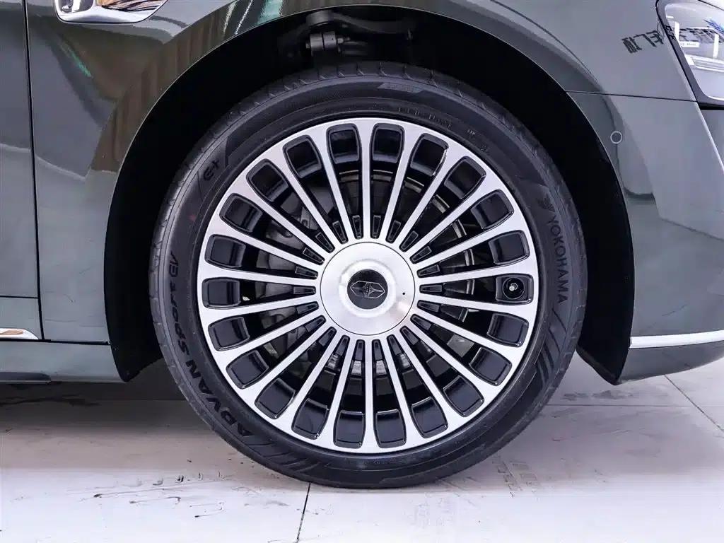 Enjoy S9T 2025 Model Extended Range Ultra Long Range Version (192-line LiDAR) — миниатюра 6