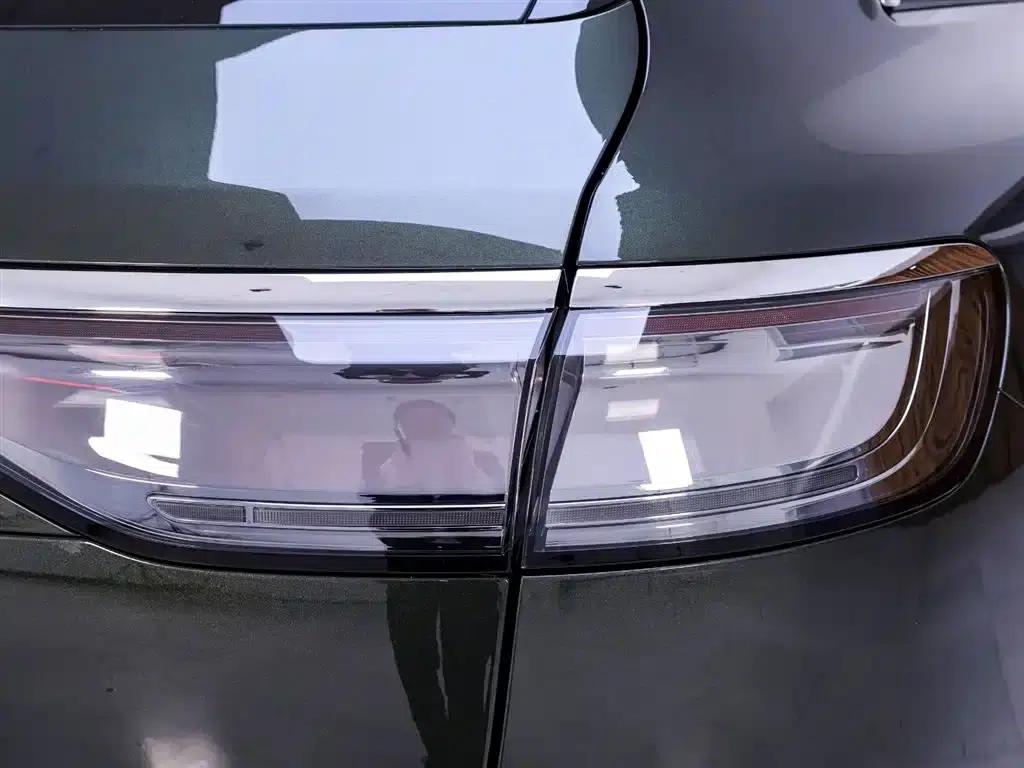 Enjoy S9T 2025 Model Extended Range Ultra Long Range Version (192-line LiDAR) — миниатюра 9