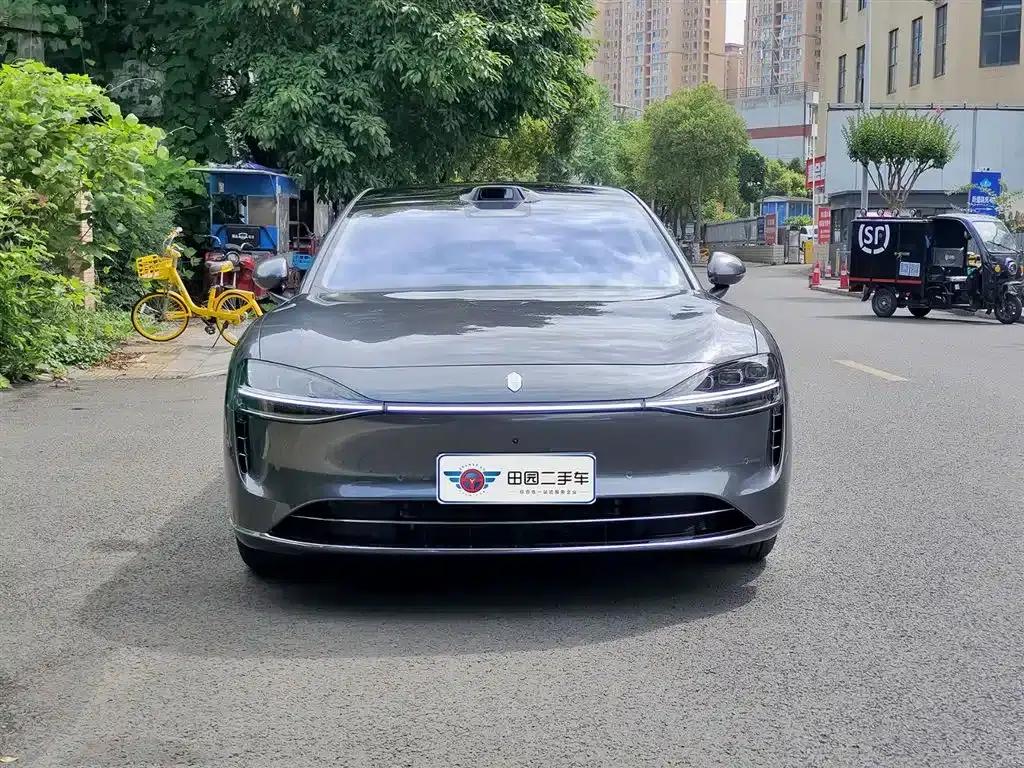 Enjoy S9T 2025 Model Extended Range Ultra Long Range Version (192-line LiDAR) — миниатюра 2