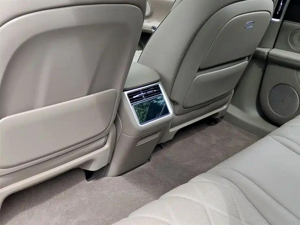 Enjoy S9T 2025 Model Extended Range Ultra Long Range Version (192-line LiDAR) — миниатюра 9