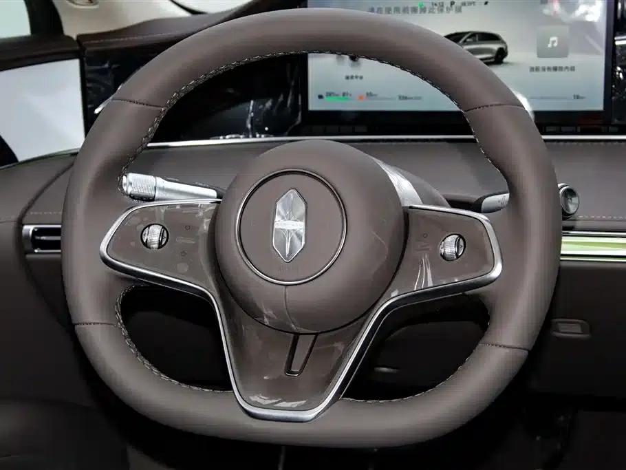 Enjoy S9T 2025 Model Extended Range Ultra Long Range Version (192-line LiDAR) — миниатюра 14