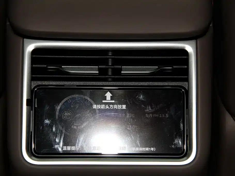 Enjoy S9T 2025 Model Extended Range Ultra Long Range Version (192-line LiDAR) — миниатюра 21