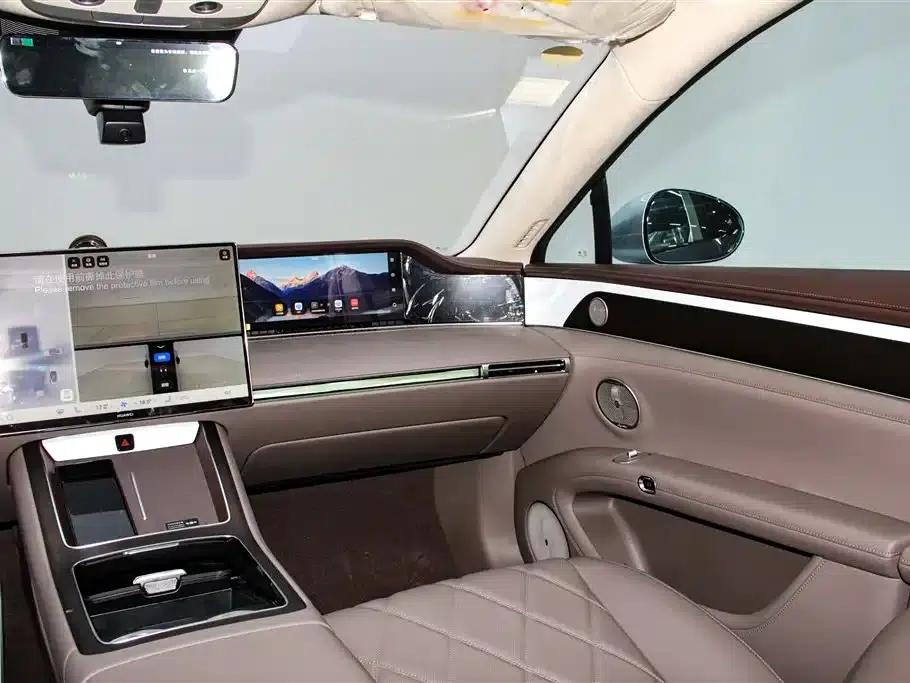 Enjoy S9T 2025 Model Extended Range Ultra Long Range Version (192-line LiDAR) — миниатюра 23