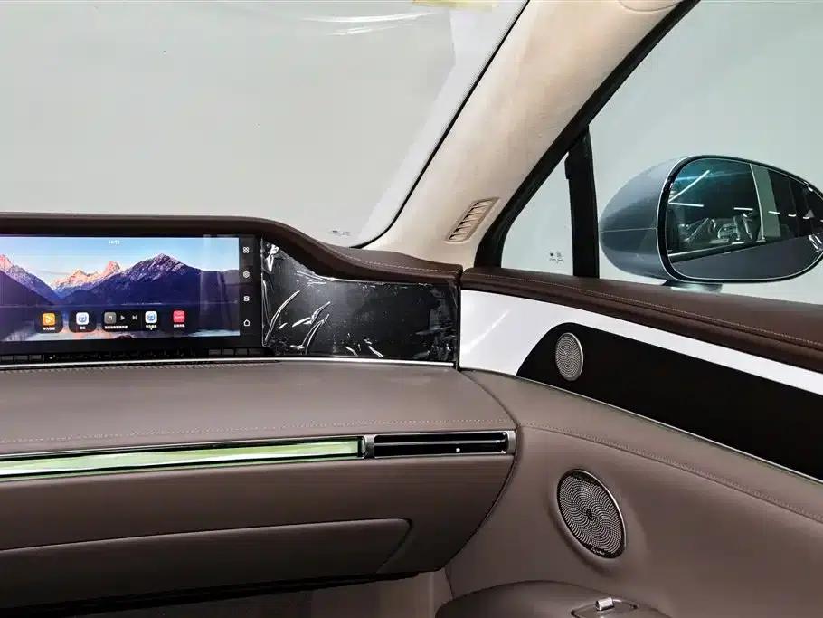 Enjoy S9T 2025 Model Extended Range Ultra Long Range Version (192-line LiDAR) — миниатюра 24