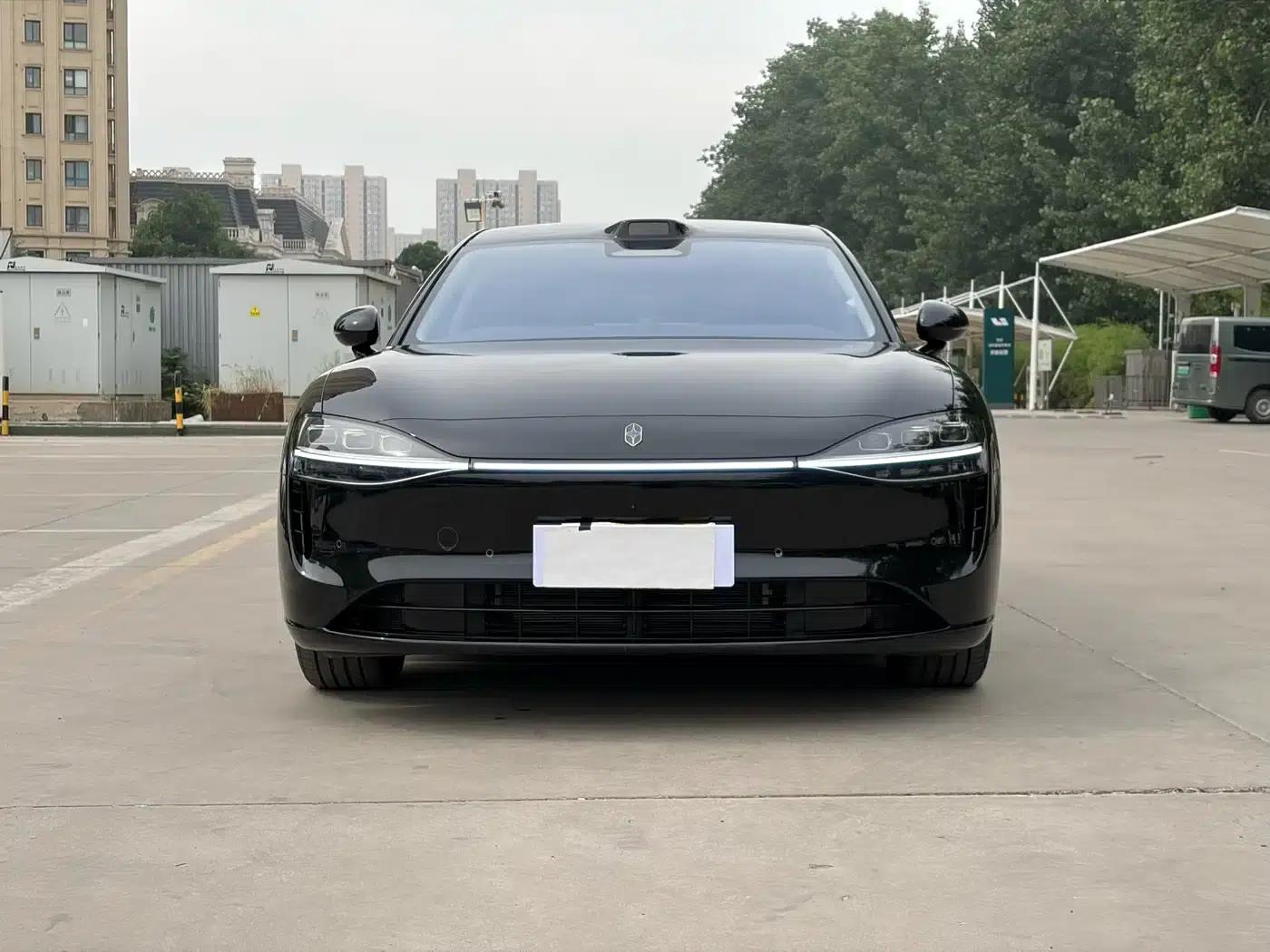 Enjoy S9T 2025 Ultra Extended Range Version (192-line LiDAR) — миниатюра 2
