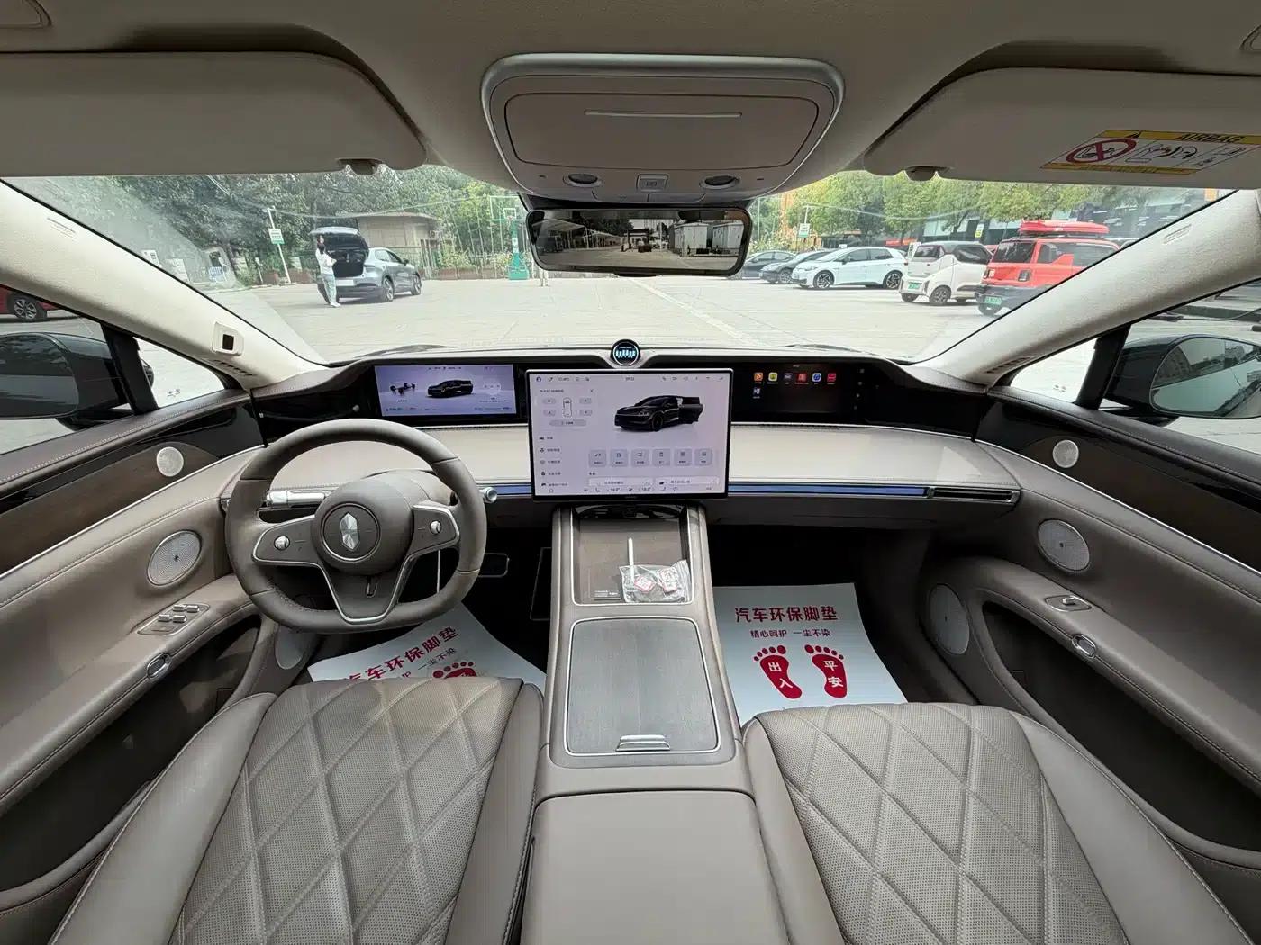 Enjoy S9T 2025 Ultra Extended Range Version (192-line LiDAR) — миниатюра 13