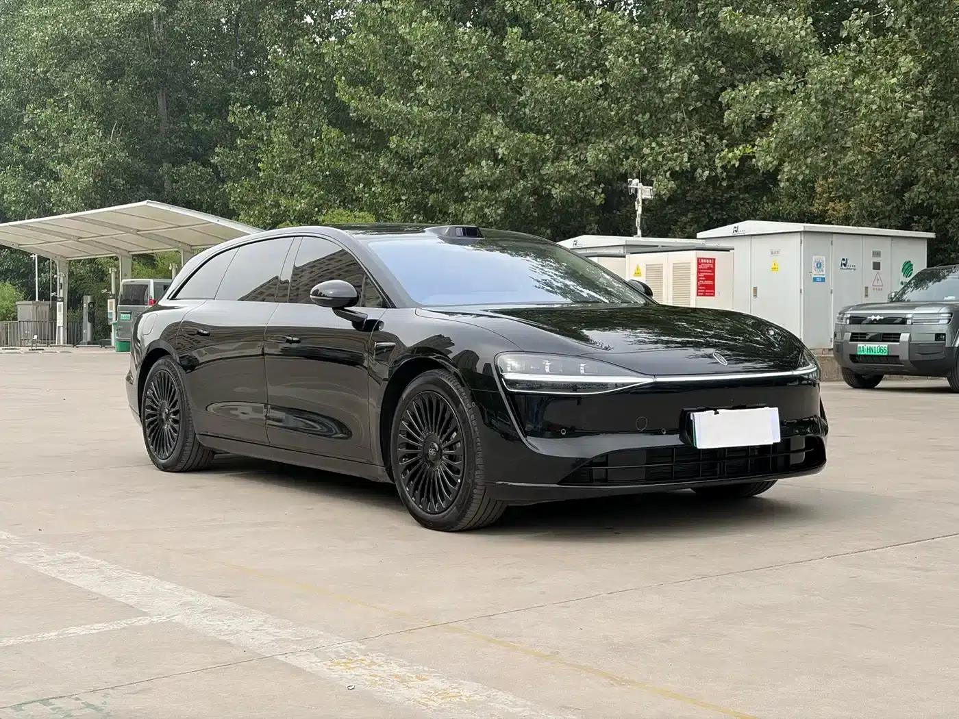 Enjoy S9T 2025 Ultra Extended Range Version (192-line LiDAR) — миниатюра 3