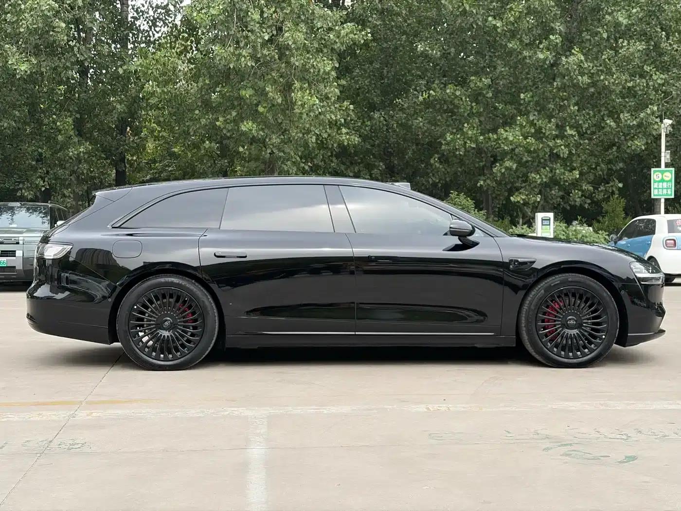 Enjoy S9T 2025 Ultra Extended Range Version (192-line LiDAR) — миниатюра 4