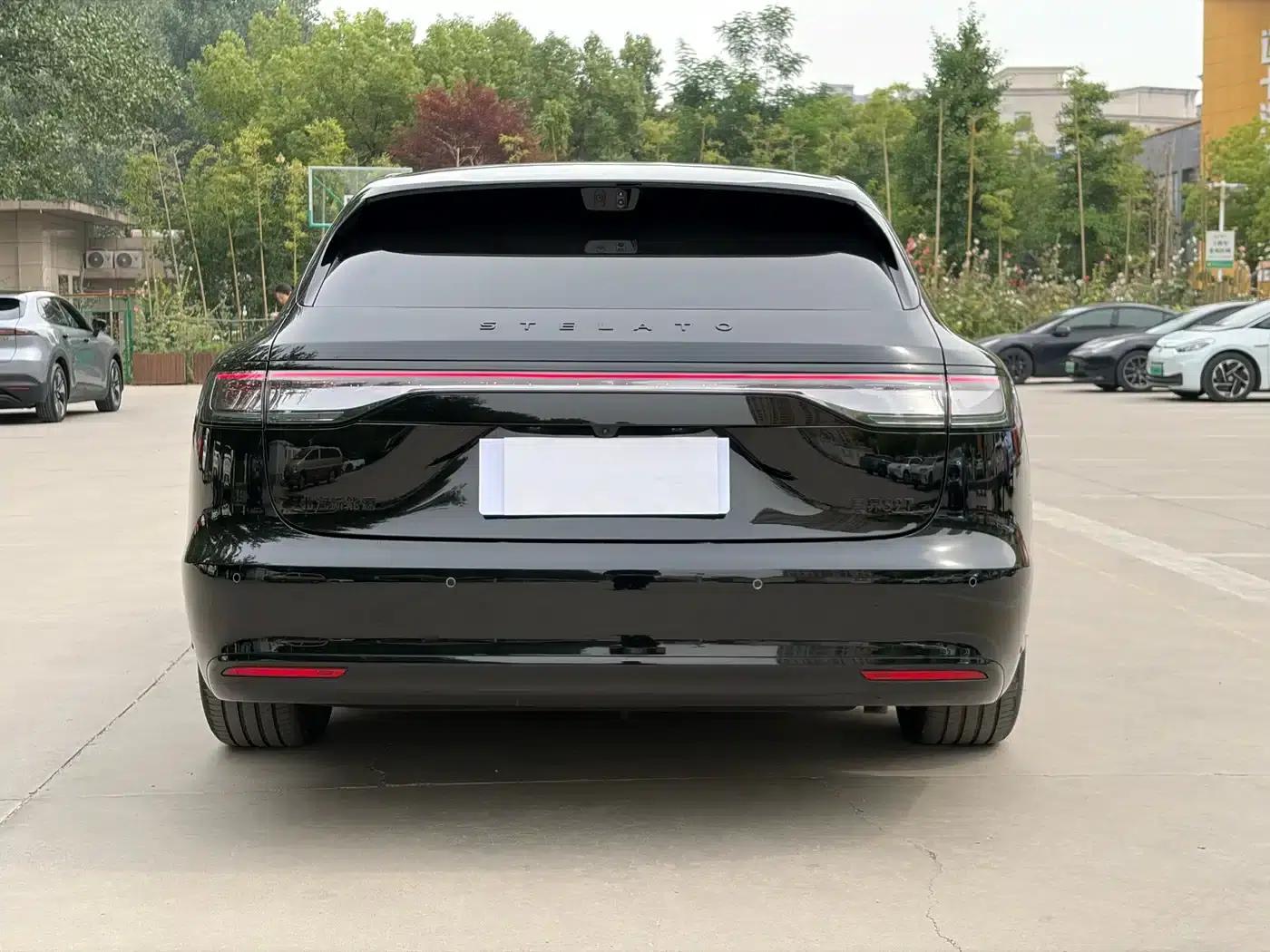 Enjoy S9T 2025 Ultra Extended Range Version (192-line LiDAR) — миниатюра 6