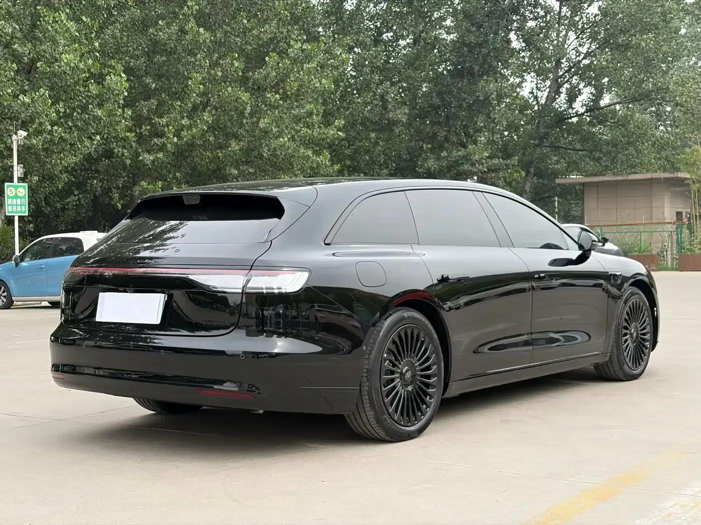 Enjoy S9T 2025 Ultra Extended Range Version (192-line LiDAR) — миниатюра 7