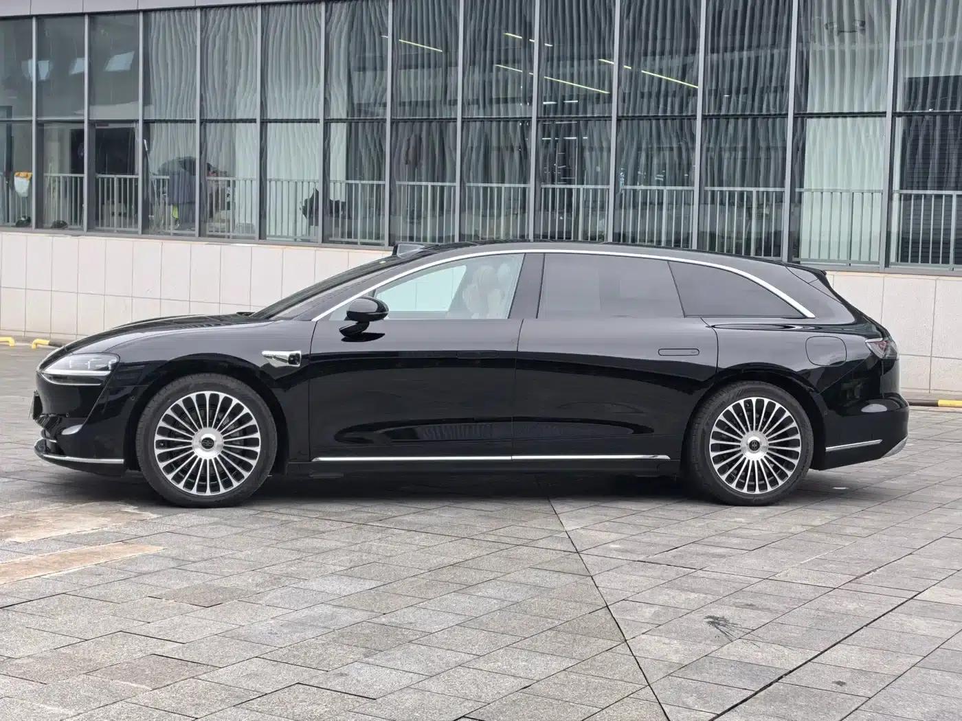 Enjoy S9T 2025 Model Extended Range Ultra Long Range Version (192-line LiDAR) — миниатюра 3