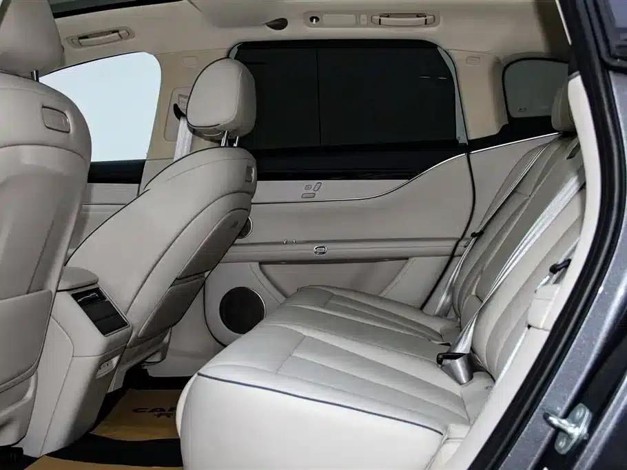Enjoy S9T 2025 Model Extended Range Ultra Long Range Version (192-line LiDAR) — миниатюра 20