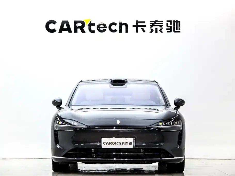 Enjoy S9T 2025 Model Extended Range Ultra Long Range Version (192-line LiDAR) — миниатюра 3