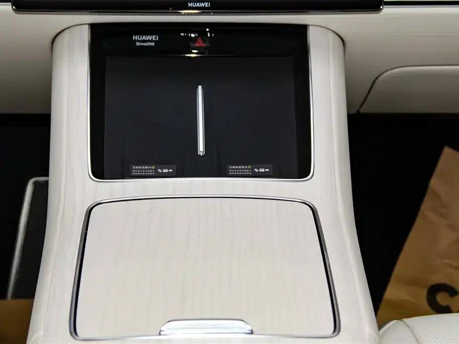Enjoy S9T 2025 Model Extended Range Ultra Long Range Version (192-line LiDAR) — миниатюра 22