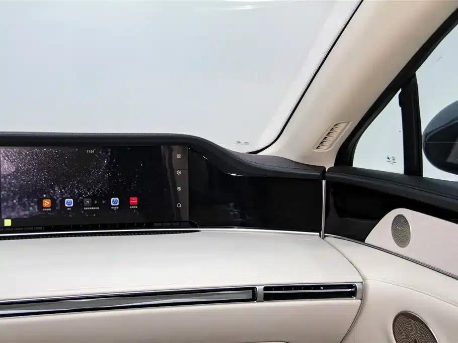 Enjoy S9T 2025 Model Extended Range Ultra Long Range Version (192-line LiDAR) — миниатюра 25