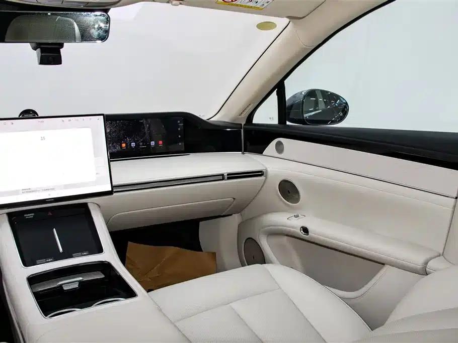 Enjoy S9T 2025 Model Extended Range Ultra Long Range Version (192-line LiDAR) — миниатюра 26