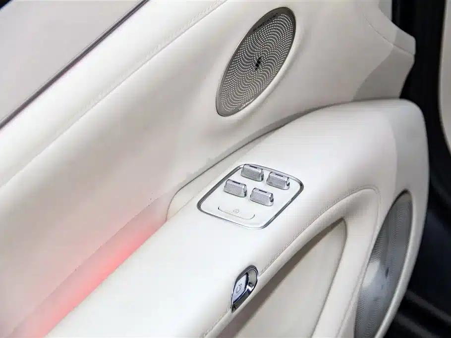Enjoy S9T 2025 Model Extended Range Ultra Long Range Version (192-line LiDAR) — миниатюра 29