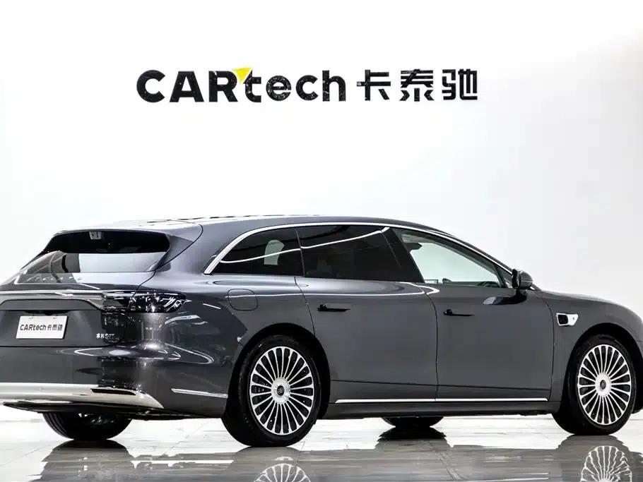 Enjoy S9T 2025 Model Extended Range Ultra Long Range Version (192-line LiDAR) — миниатюра 4
