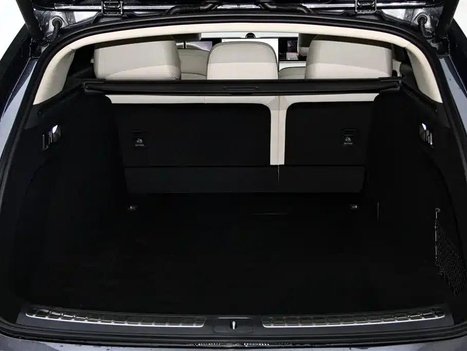 Enjoy S9T 2025 Model Extended Range Ultra Long Range Version (192-line LiDAR) — миниатюра 31