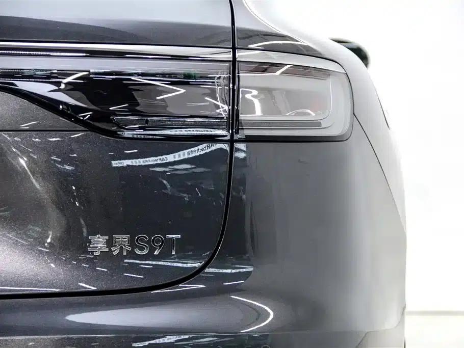 Enjoy S9T 2025 Model Extended Range Ultra Long Range Version (192-line LiDAR) — миниатюра 10