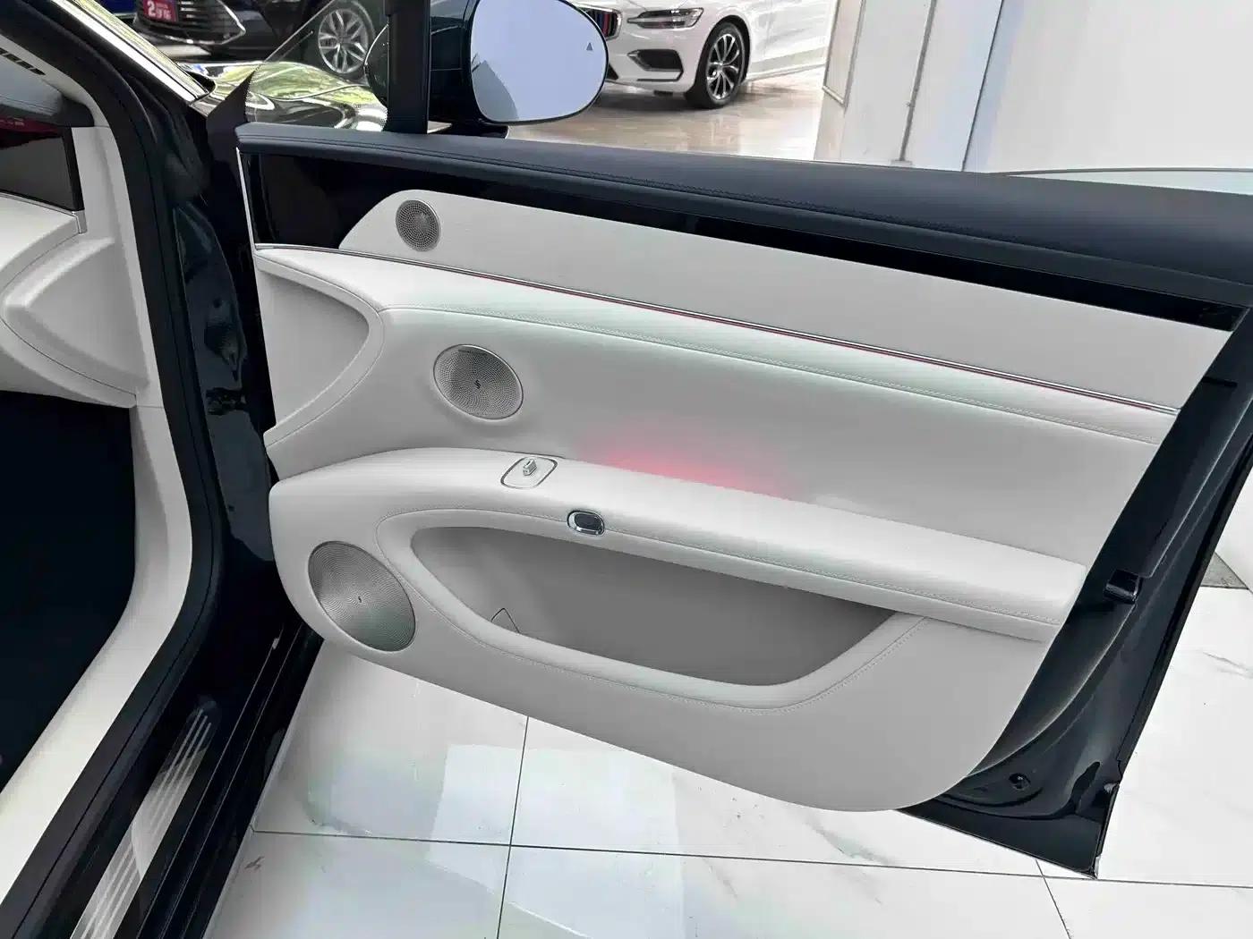 Enjoy S9T 2025 Model Extended Range Ultra Long Range Version (192-line LiDAR) — миниатюра 11