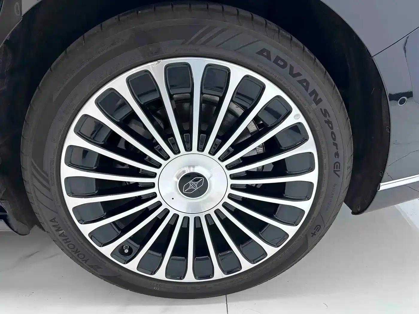 Enjoy S9T 2025 Model Extended Range Ultra Long Range Version (192-line LiDAR) — миниатюра 16