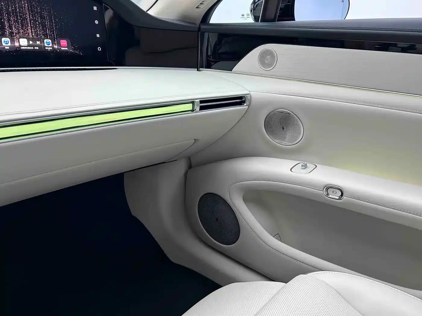 Enjoy S9T 2025 Model Extended Range Ultra Long Range Version (192-line LiDAR) — миниатюра 19