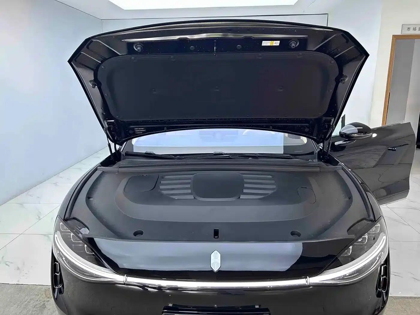 Enjoy S9T 2025 Model Extended Range Ultra Long Range Version (192-line LiDAR) — миниатюра 22