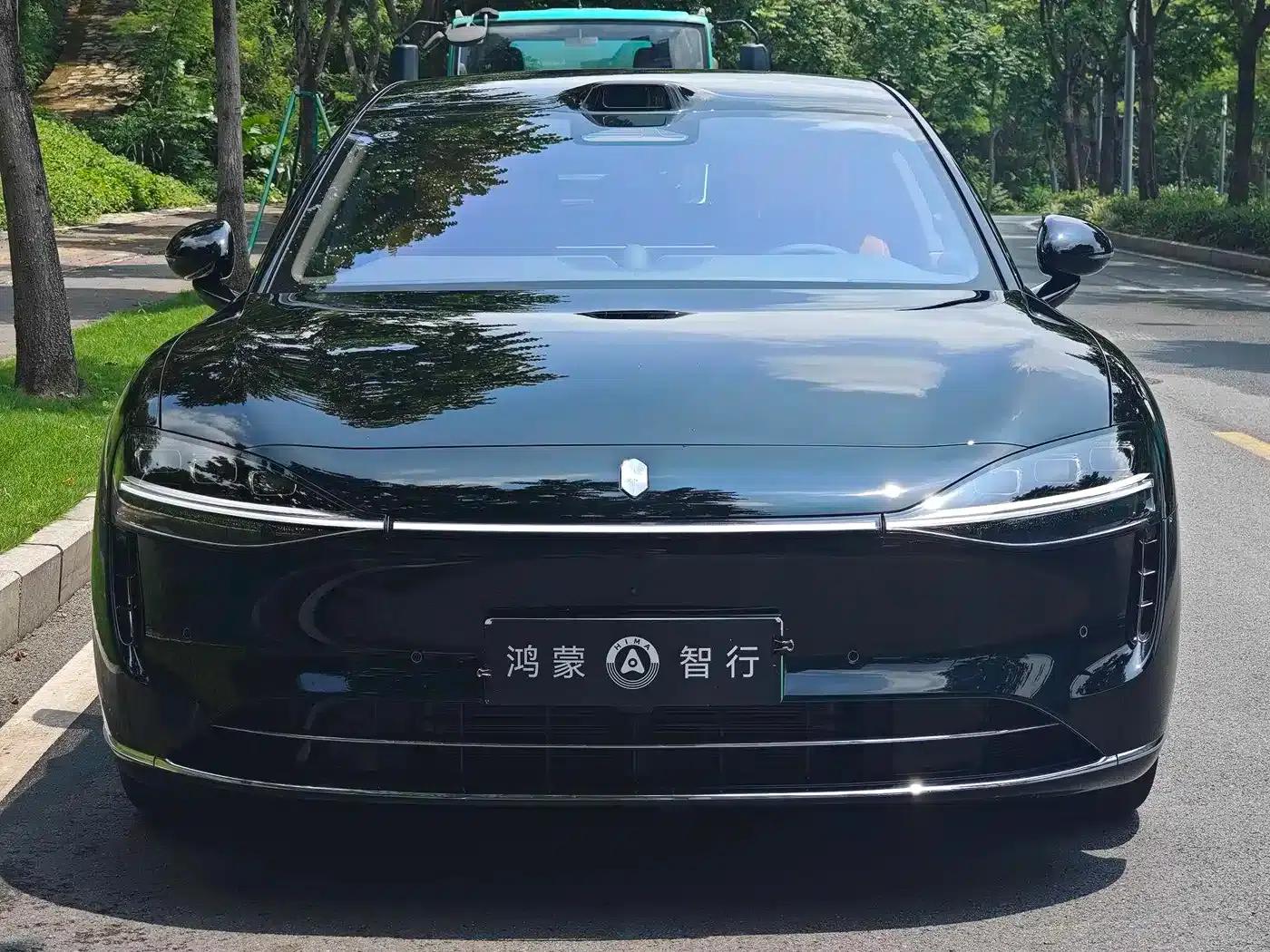 Enjoy S9T 2025 Model Extended Range Ultra Long Range Version (192-line LiDAR) — миниатюра 2