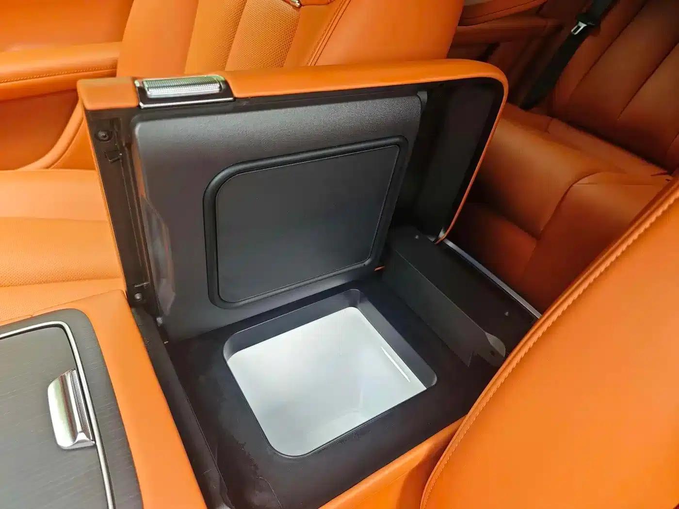 Enjoy S9T 2025 Model Extended Range Ultra Long Range Version (192-line LiDAR) — миниатюра 12