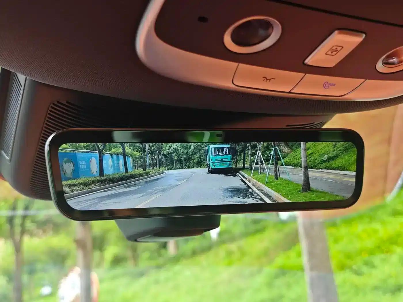 Enjoy S9T 2025 Model Extended Range Ultra Long Range Version (192-line LiDAR) — миниатюра 16
