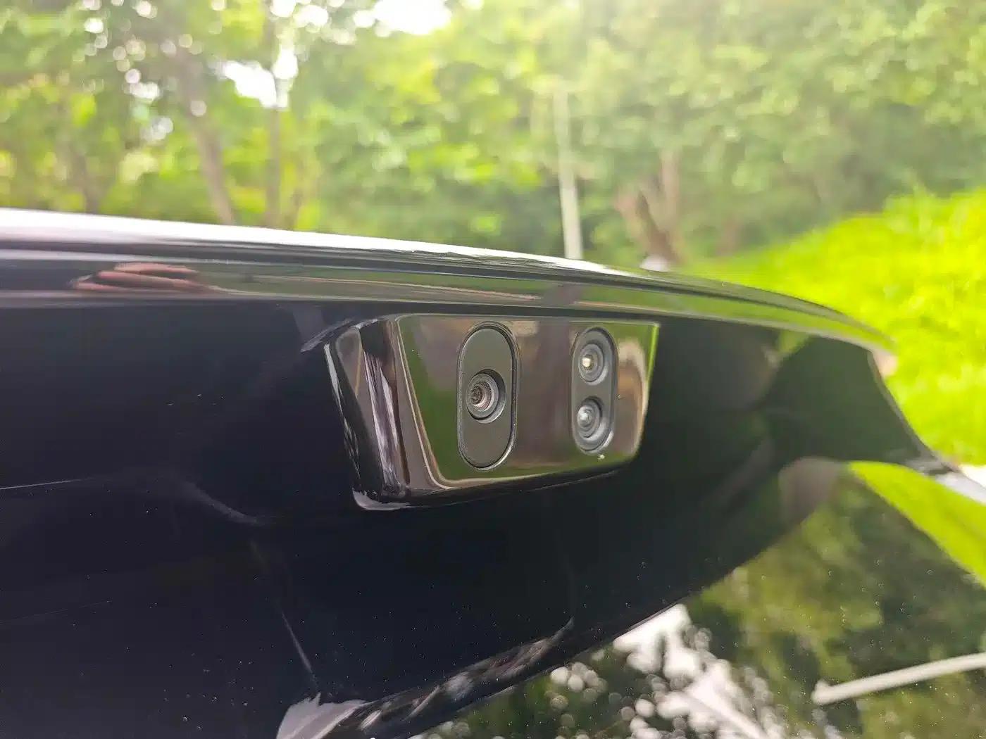 Enjoy S9T 2025 Model Extended Range Ultra Long Range Version (192-line LiDAR) — миниатюра 22