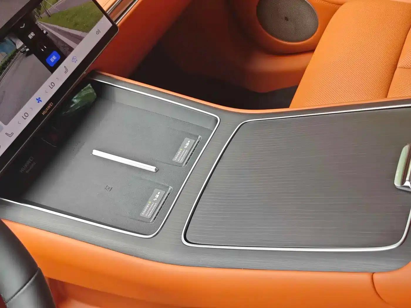 Enjoy S9T 2025 Model Extended Range Ultra Long Range Version (192-line LiDAR) — миниатюра 10