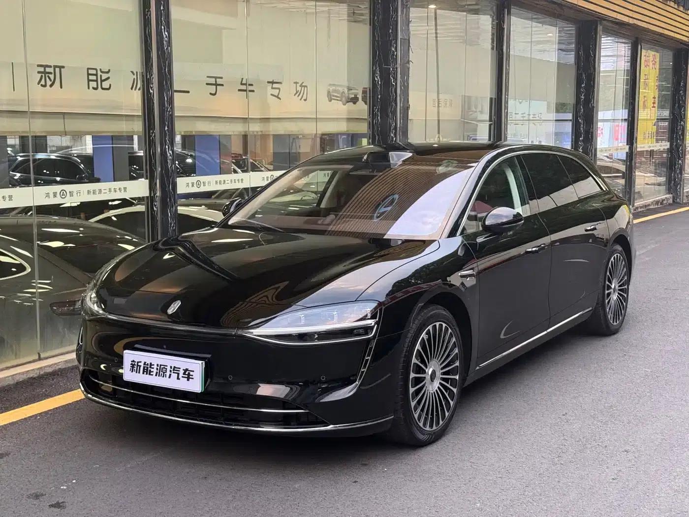 Enjoy S9T 2025 Ultra Extended Range Version (192-line LiDAR) — миниатюра 1